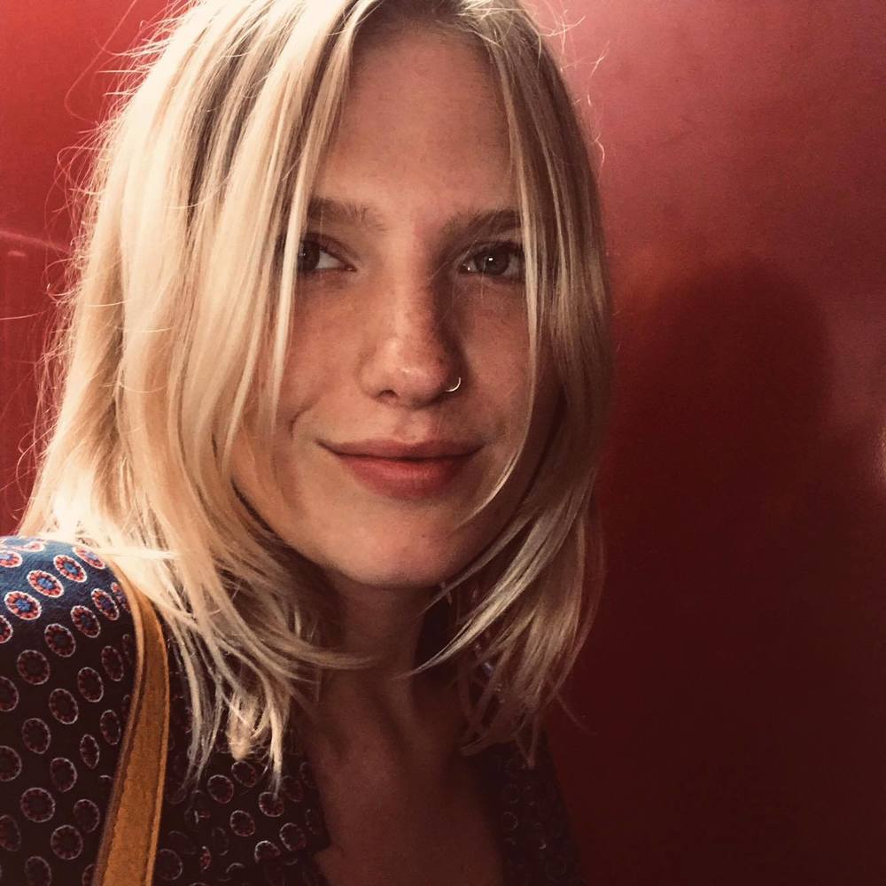 Meet your Posher, Molly